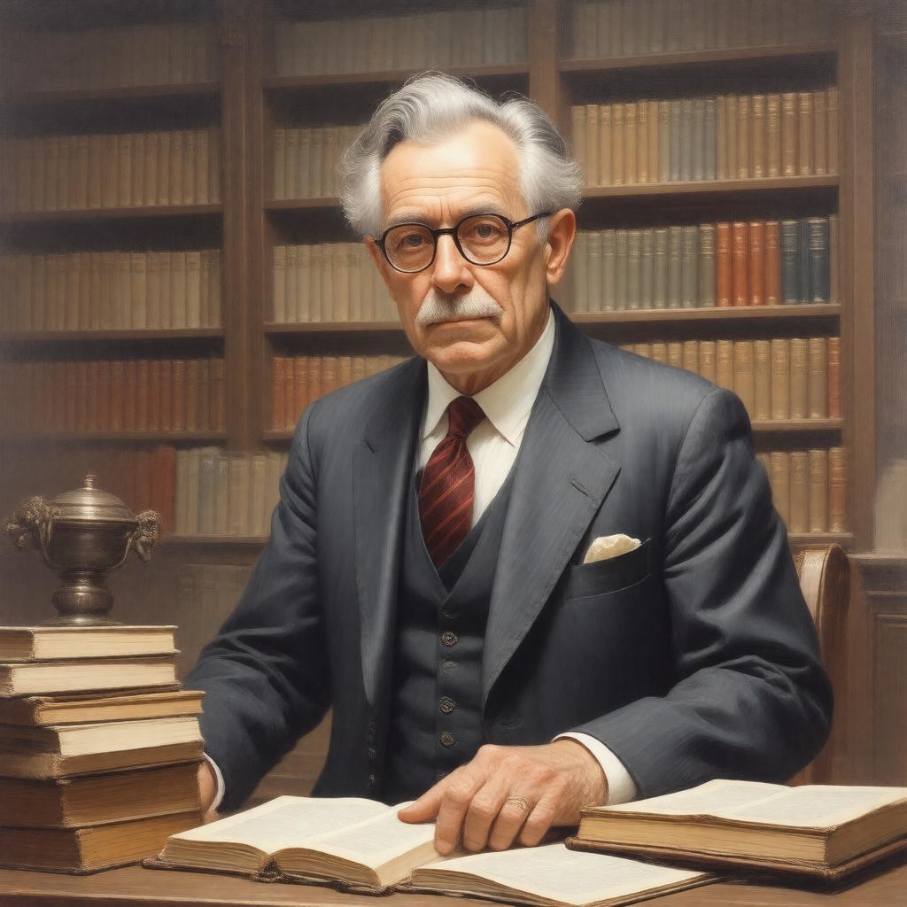 Sidney Hook